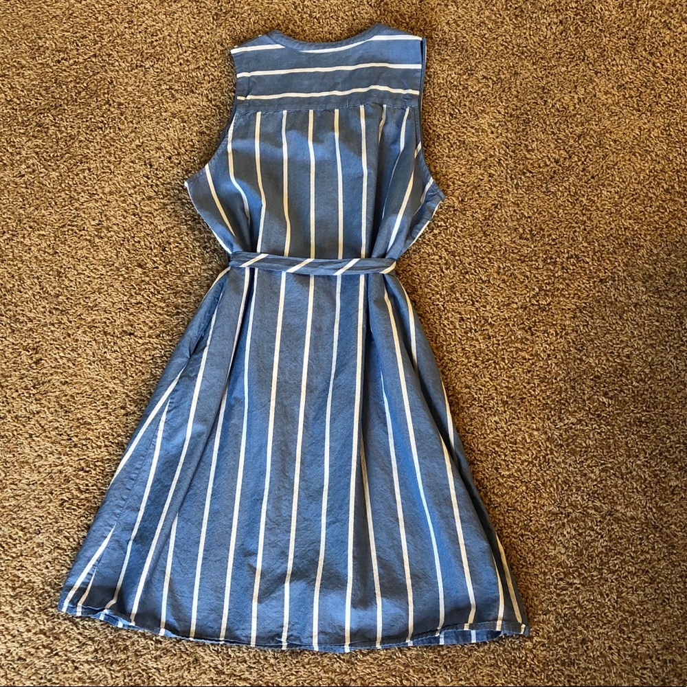 NWOT a new day dress - Picture 4 of 5